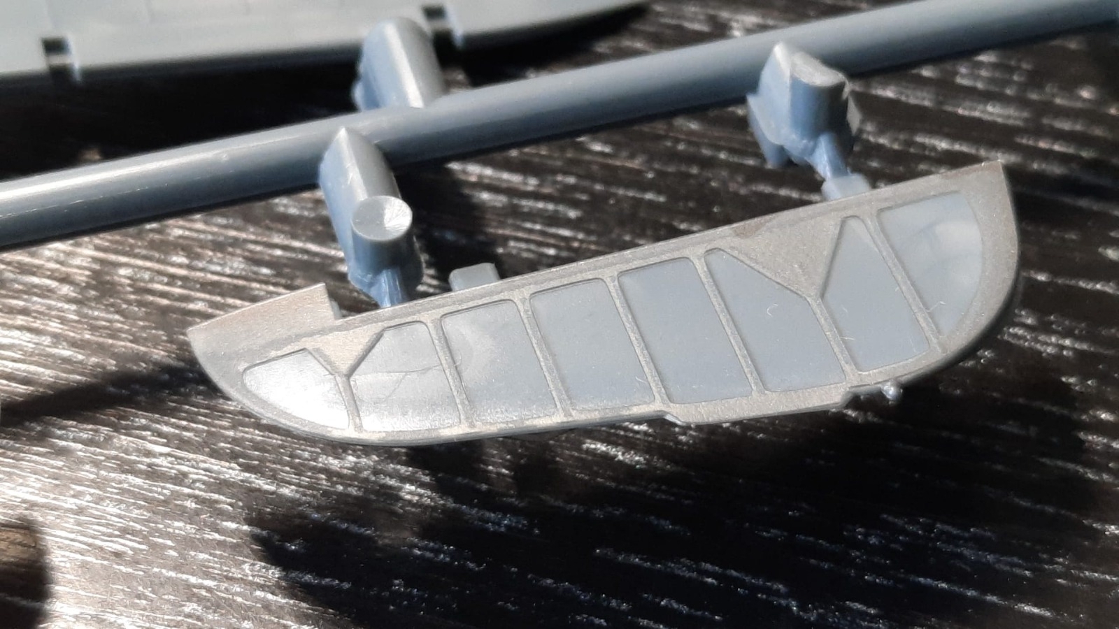 64008 1/48 Bf Fw 190 A5-A8, F masks for control surfaces (for Eduard)