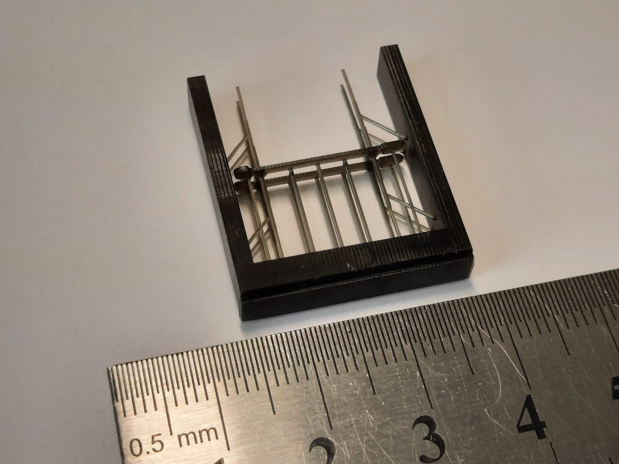 104805 1/48 FuG 220 Lichtenstein SN-2 (3D print)