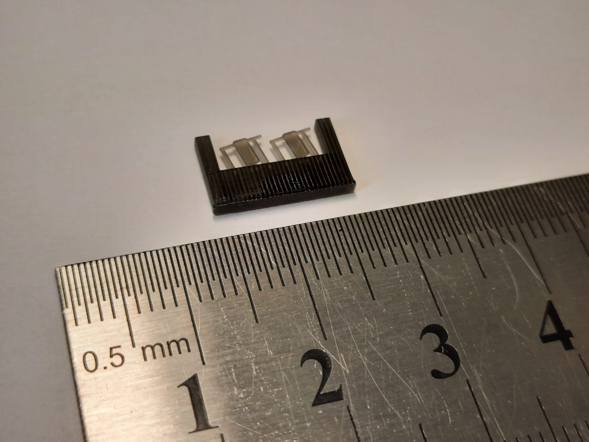107202 1/72 FuG 101 Radio Altimeter (3D print)