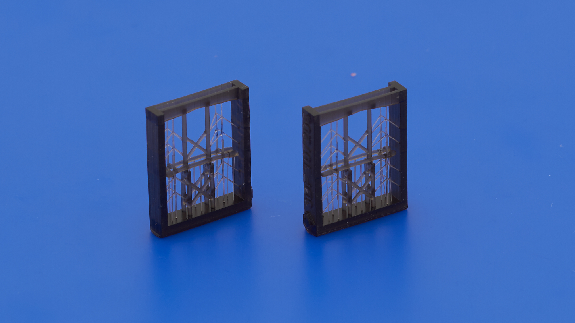 107205 1/72 FuG 220 Lichtenstein SN-2 (3D print)