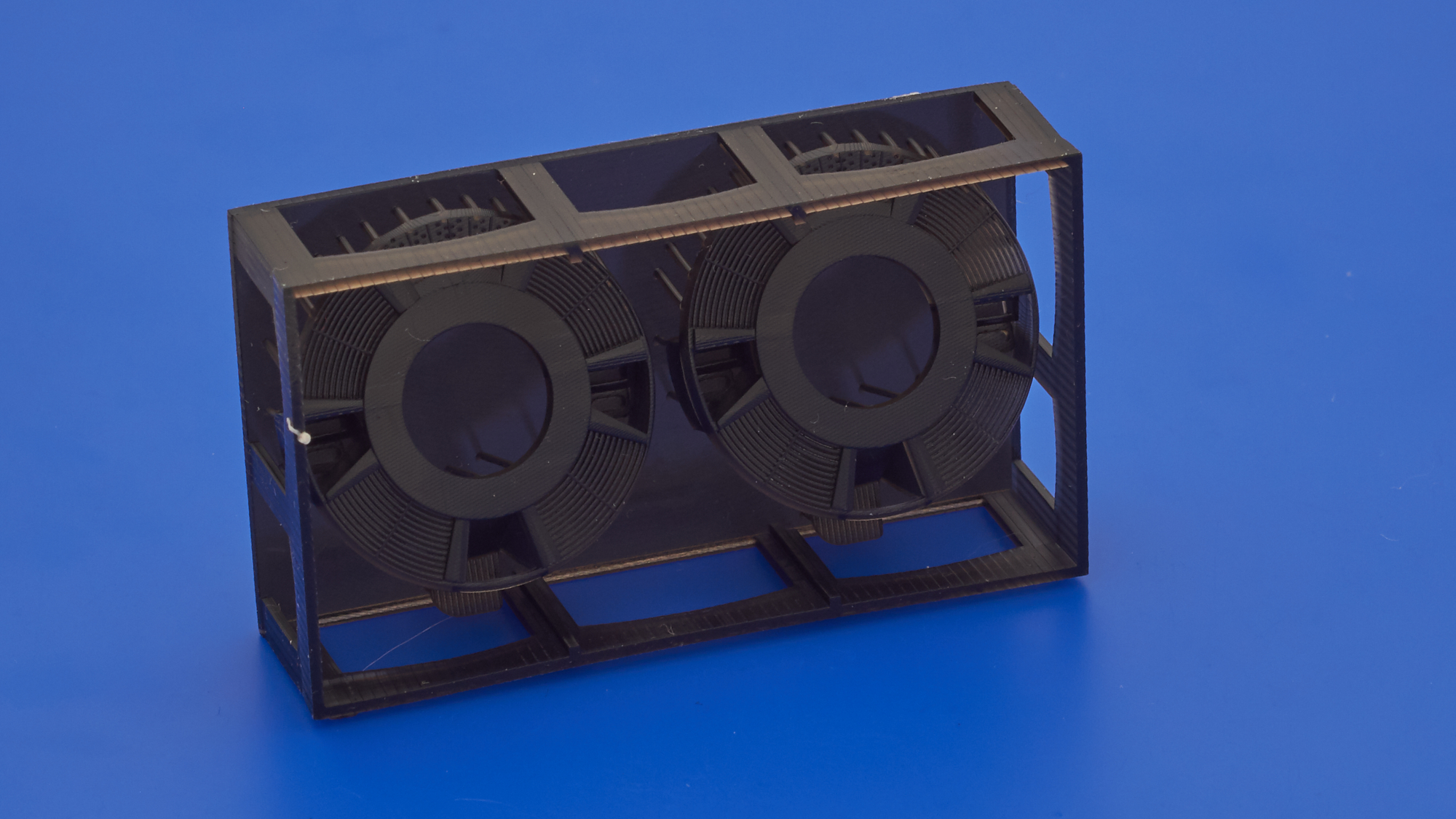 104808 1/48  Ju-88 coolers A-4/A-11/A-14/C-6/C-6b/D-1 (ICM) 3D print