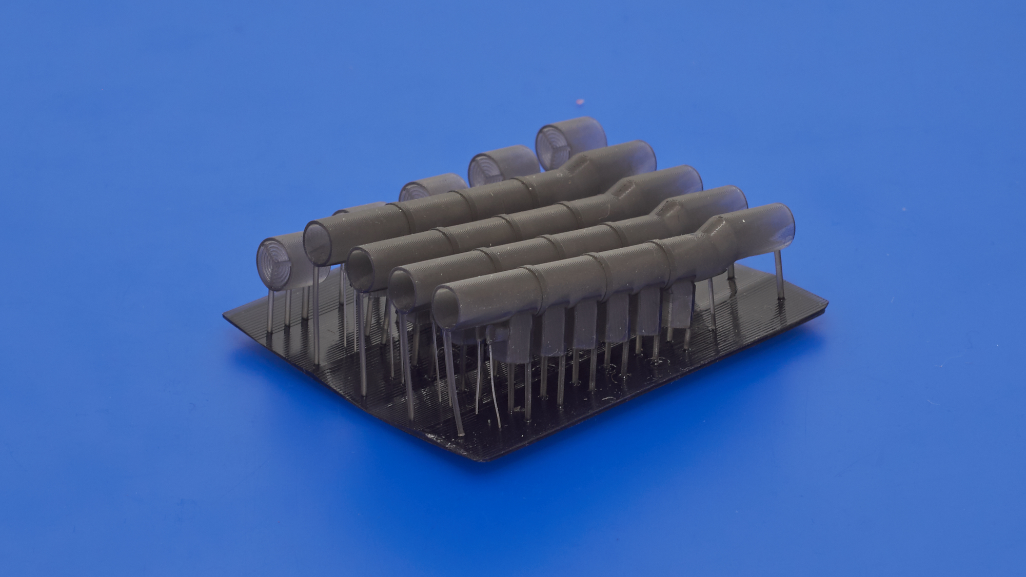 104810 1/48  Do 217 N (ICM) 3D print