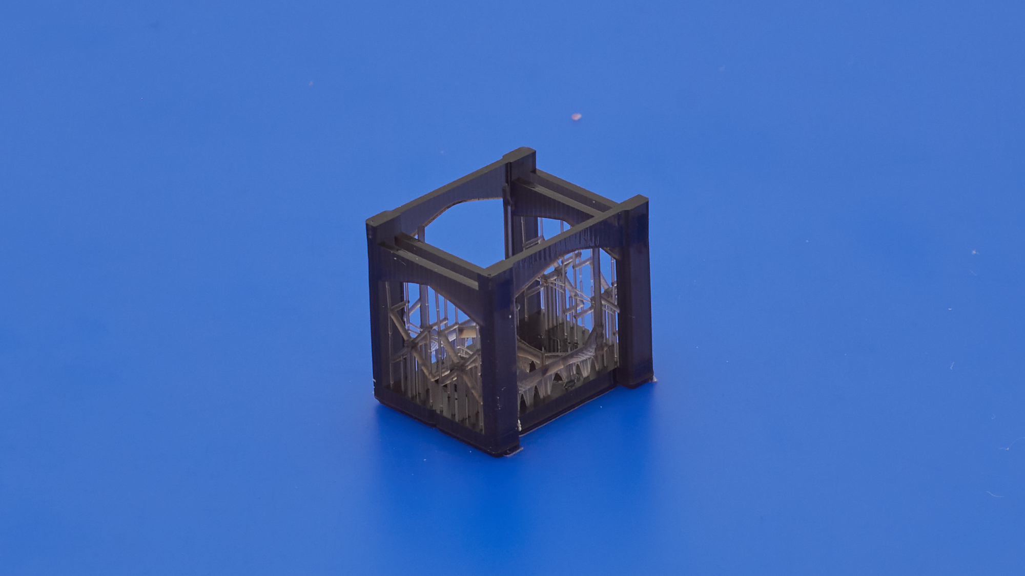 107213 1/72 FuG 202 pro Bf 110 (Eduard) 3D print