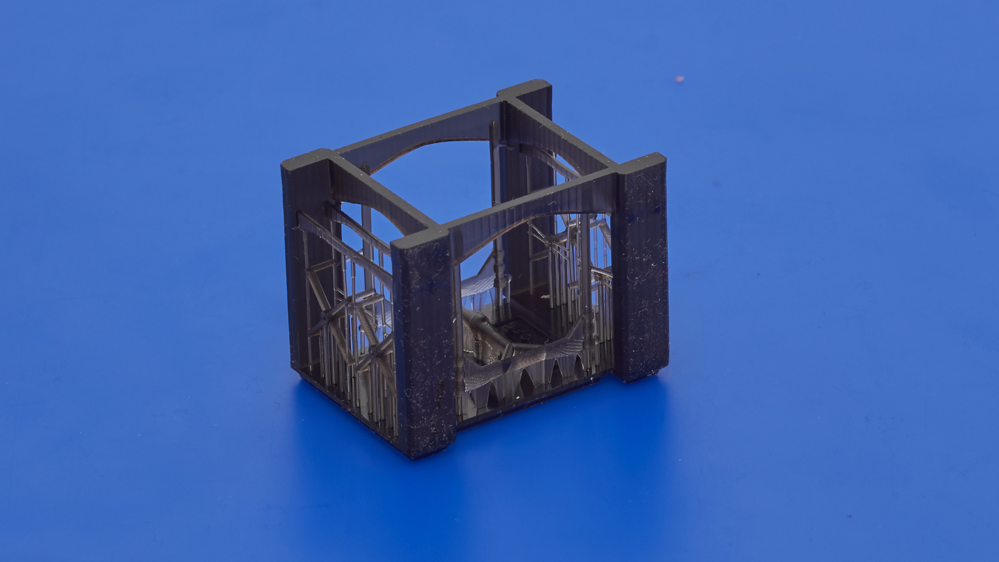 104812 1/48  FuG 202 pro Bf 110 (Eduard) 3D print