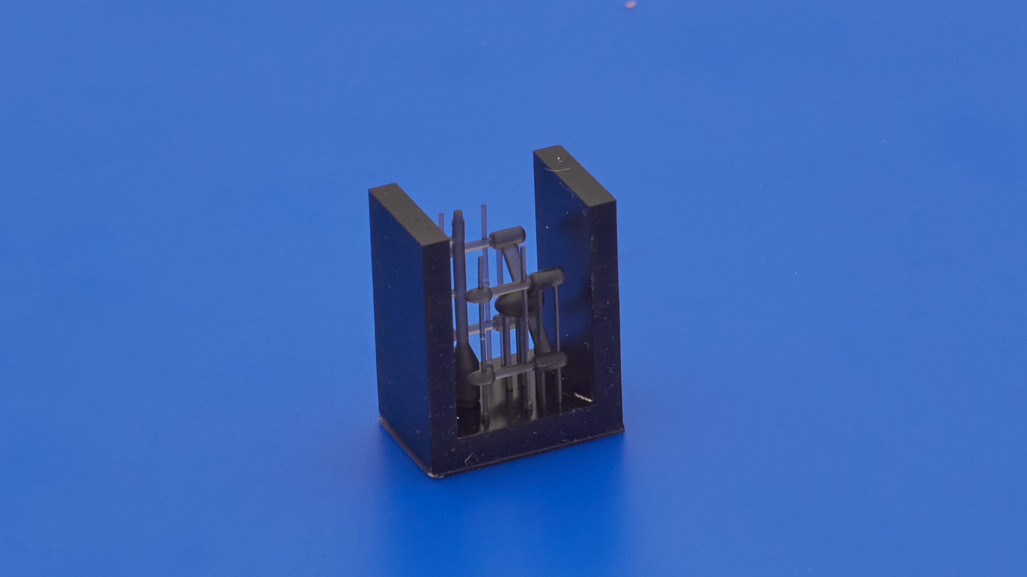 104803 1/48 FuG 212 Lichtenstein C-1 (3D print)