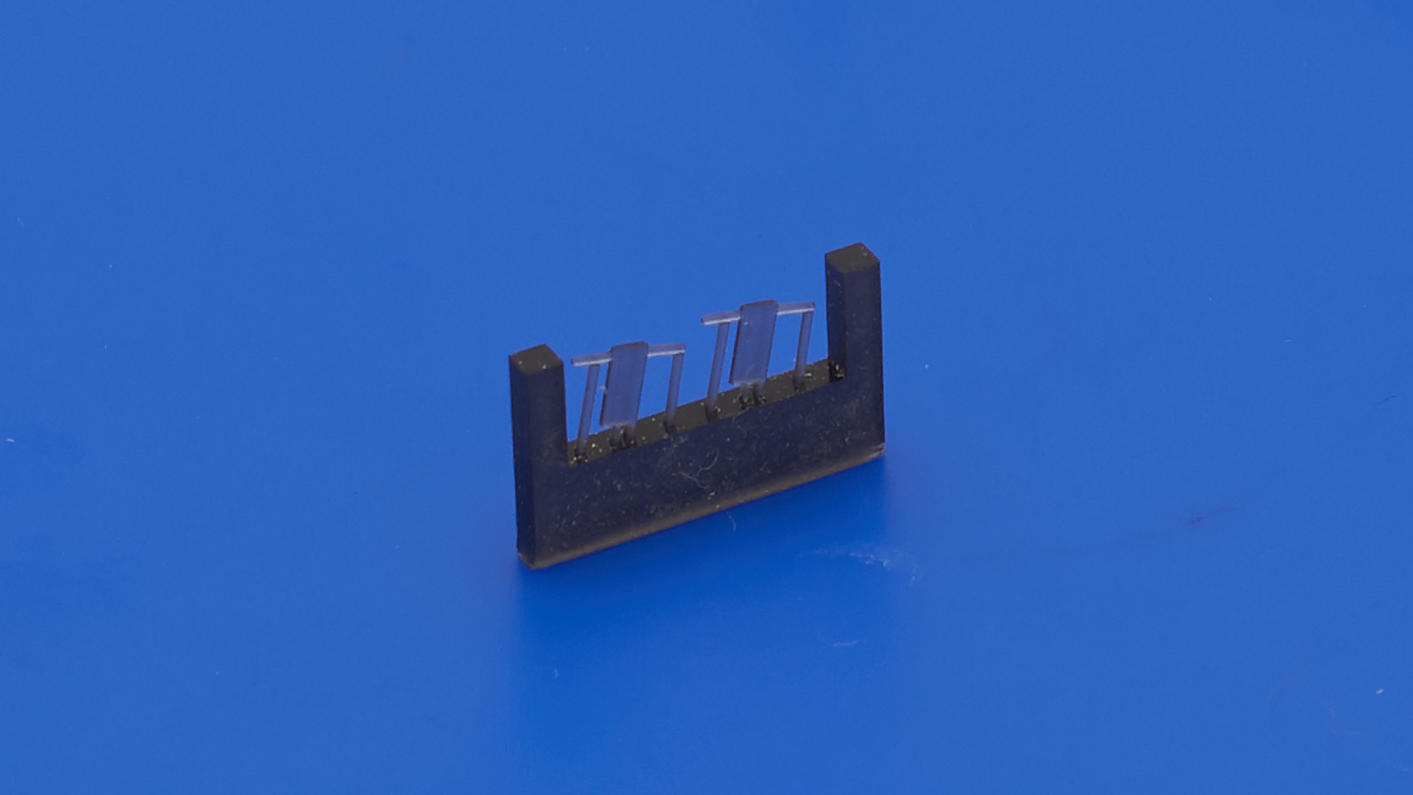 107202 1/72 FuG 101 Radio Altimeter (3D print)