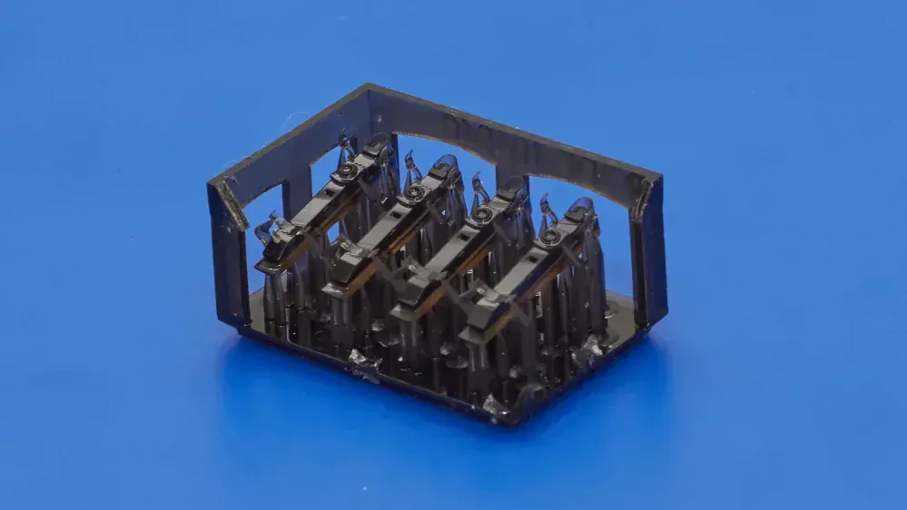 107220 1/72 FuG YZ antenne