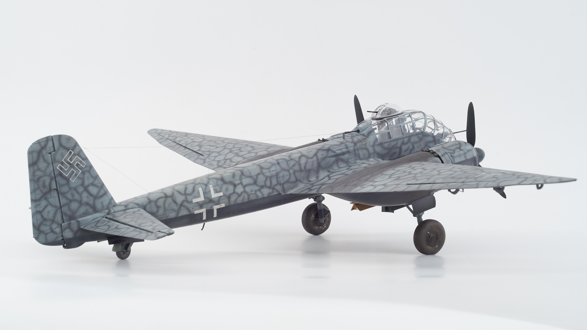 34026 1/48 Junkers Ju-188