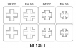 27034 1/72 Bf 108 part 1